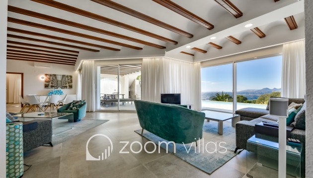 Herverkoop - Villa - Altea - Sierra de Altea