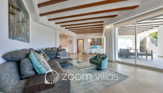 Herverkoop - Villa - Altea - Sierra de Altea