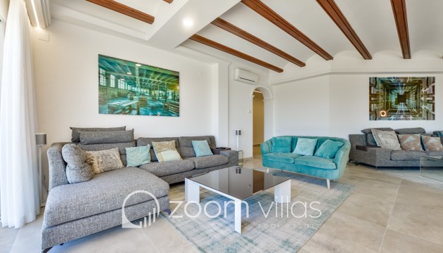 Herverkoop - Villa - Altea - Sierra de Altea