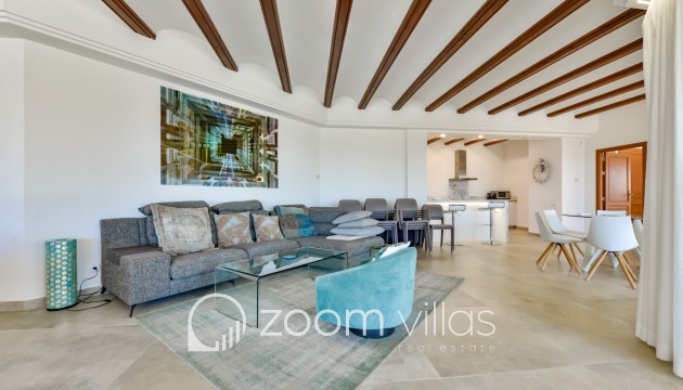 Herverkoop - Villa - Altea - Sierra de Altea