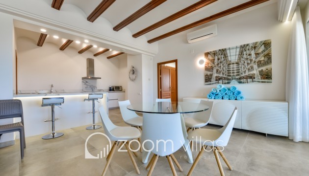 Herverkoop - Villa - Altea - Sierra de Altea