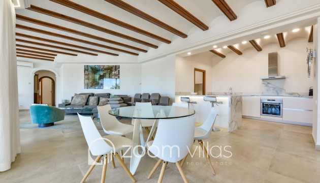 Herverkoop - Villa - Altea - Sierra de Altea