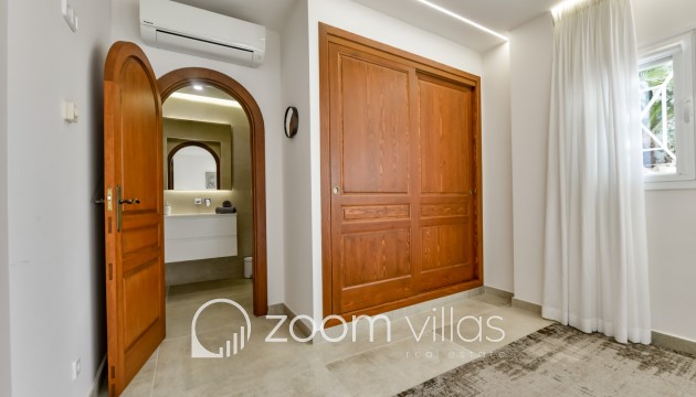 Herverkoop - Villa - Altea - Sierra de Altea