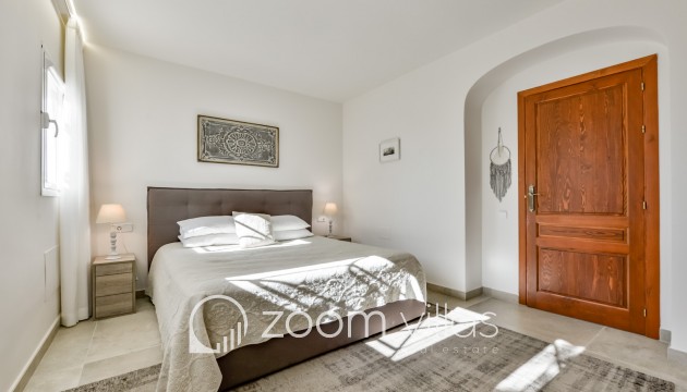 Herverkoop - Villa - Altea - Sierra de Altea
