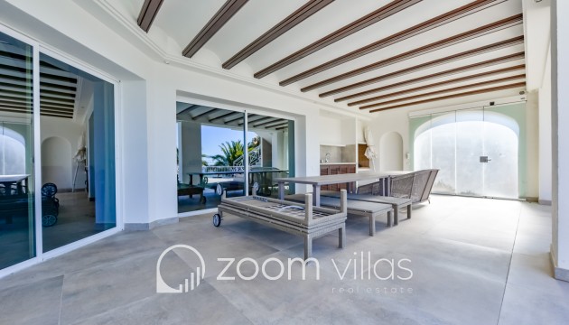 Herverkoop - Villa - Altea - Sierra de Altea