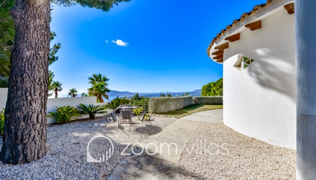 Herverkoop - Villa - Altea - Sierra de Altea