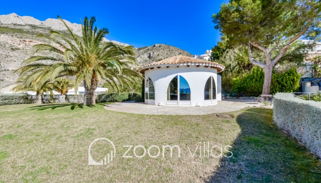 Herverkoop - Villa - Altea - Sierra de Altea