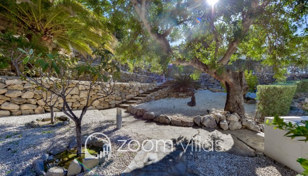 Herverkoop - Villa - Altea - Sierra de Altea
