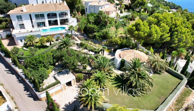 Herverkoop - Villa - Altea - Sierra de Altea