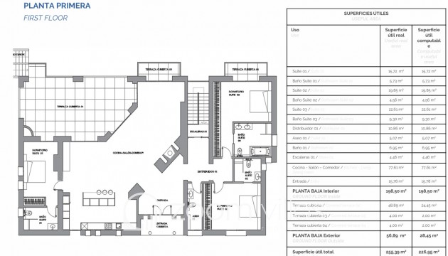 Herverkoop - Villa - Altea - Sierra de Altea
