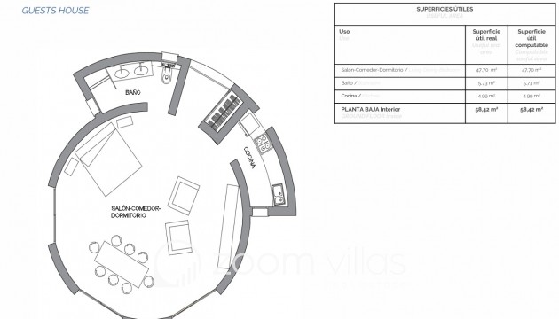 Herverkoop - Villa - Altea - Sierra de Altea