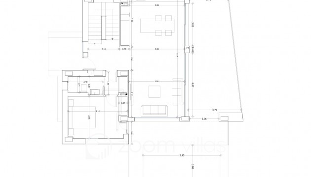 Nieuwbouw - Villa - Polop - Balcon de Ponoig