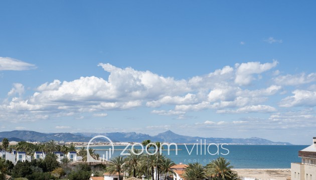 Wiederverkauf - Wohnung - Denia - Deveses