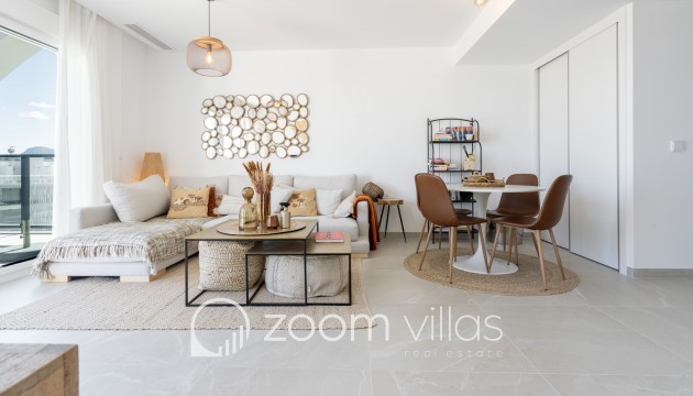 Wiederverkauf - Wohnung - Denia - Deveses