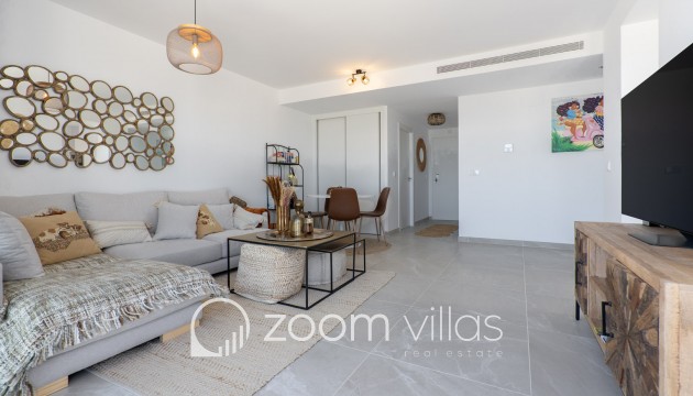 Wiederverkauf - Wohnung - Denia - Deveses
