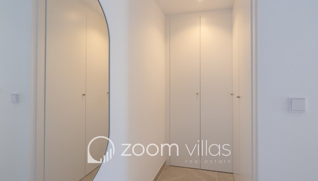 Wiederverkauf - Wohnung - Denia - Deveses