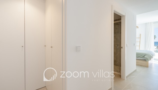 Wiederverkauf - Wohnung - Denia - Deveses