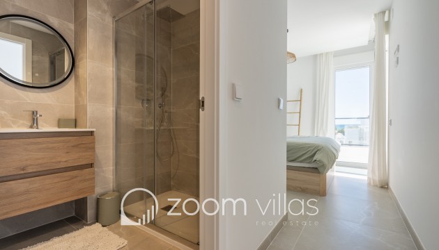 Wiederverkauf - Wohnung - Denia - Deveses