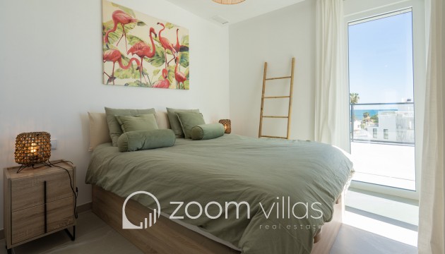 Wiederverkauf - Wohnung - Denia - Deveses