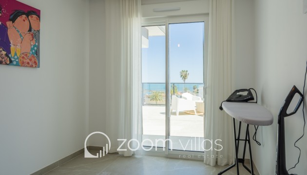 Wiederverkauf - Wohnung - Denia - Deveses