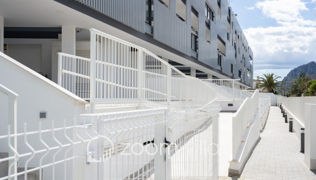 Wiederverkauf - Wohnung - Denia - Deveses
