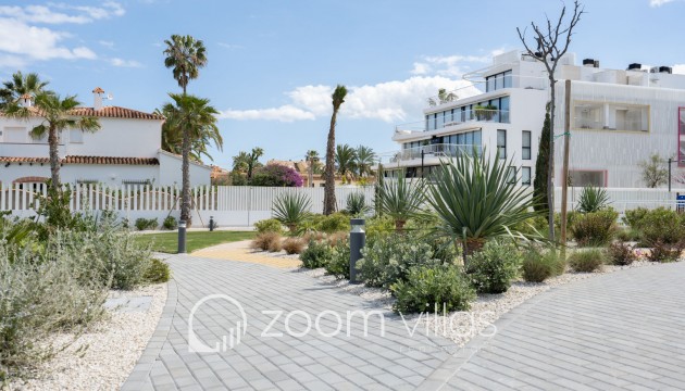 Wiederverkauf - Wohnung - Denia - Deveses