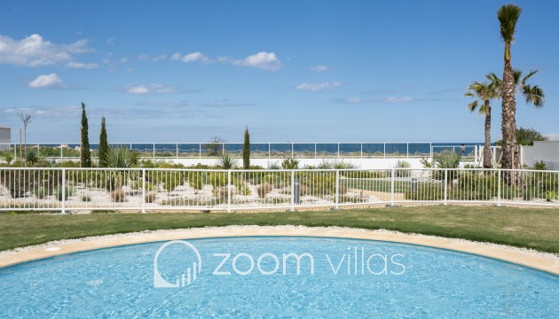 Wiederverkauf - Wohnung - Denia - Deveses