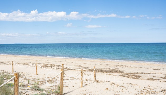 Wiederverkauf - Wohnung - Denia - Deveses