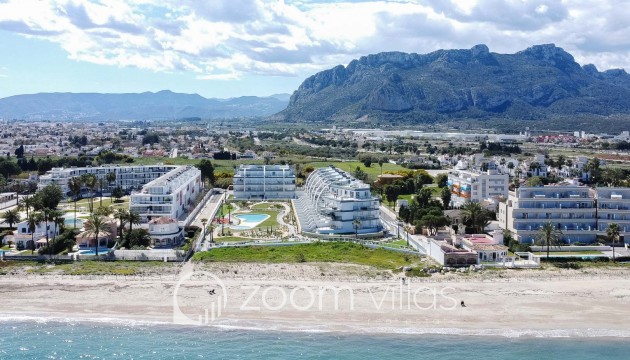 Wiederverkauf - Wohnung - Denia - Deveses