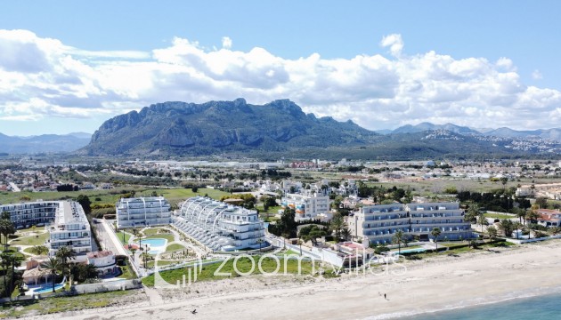 Wiederverkauf - Wohnung - Denia - Deveses