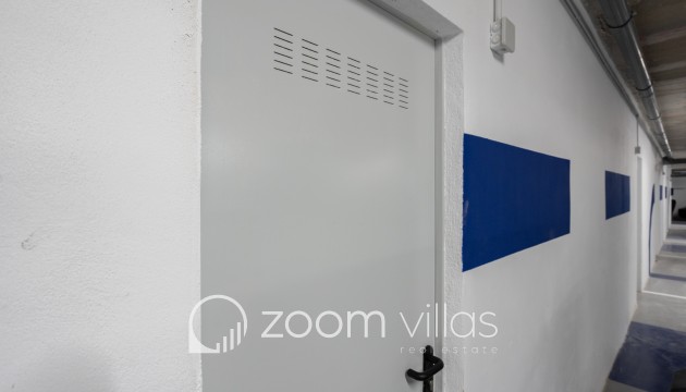 Wiederverkauf - Wohnung - Denia - Deveses