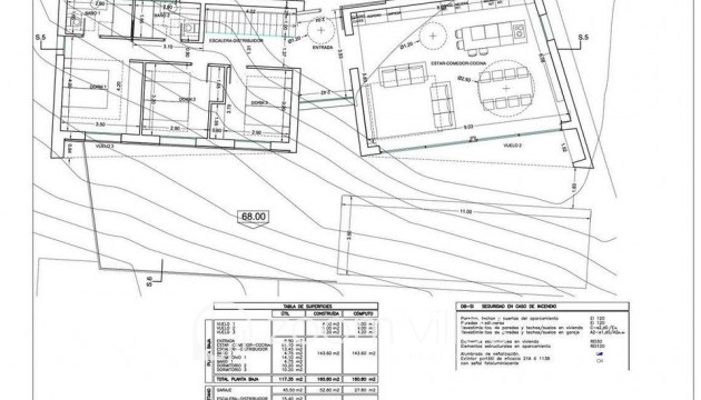 Neubau - Villa - Calpe - Gran sol