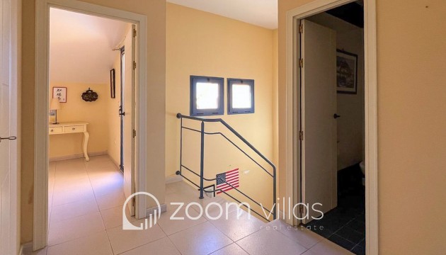 Wiederverkauf - Wohnung - Denia - Las Marinas