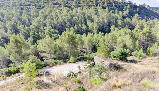 Resale - Villa - Jalón