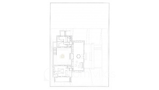 Resale - Villa - Jalón