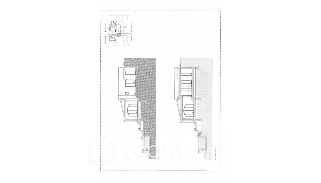 Resale - Villa - Jalón