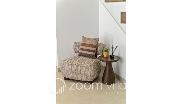 Nueva construcción  - Villa - Cumbre del Sol