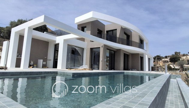 Reventa - Villa - Benissa
