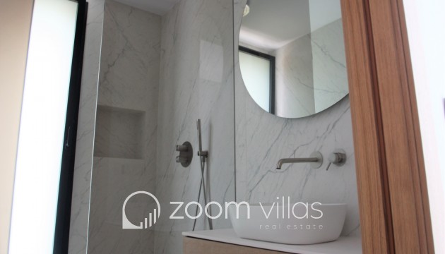Reventa - Villa - Benissa