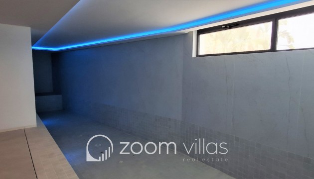 Reventa - Villa - Benissa