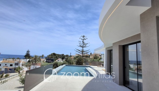 Reventa - Villa - Benissa