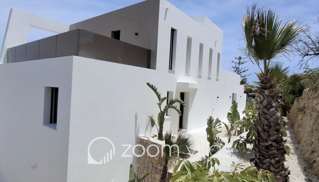Reventa - Villa - Benissa