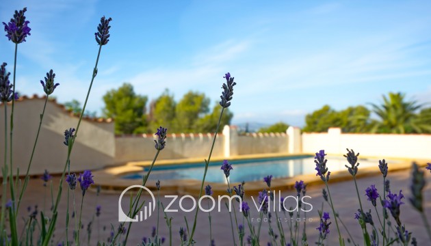 Wiederverkauf - Villa - Jávea - Portichol