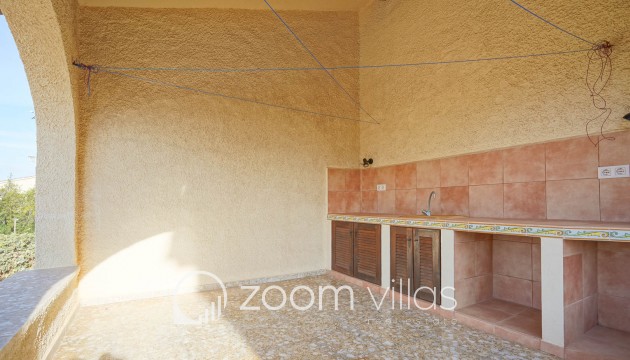 Wiederverkauf - Villa - Jávea - Portichol