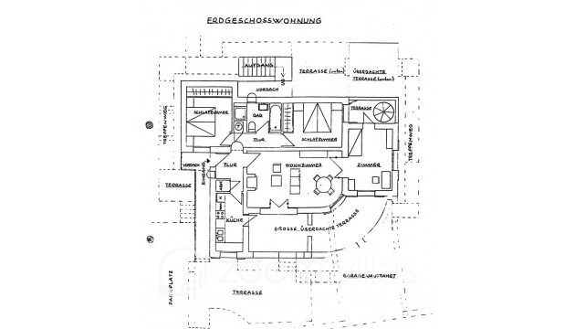 Wiederverkauf - Villa - Jávea - Portichol