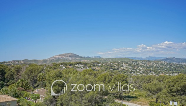 Wiederverkauf - Villa - Jávea - Portichol