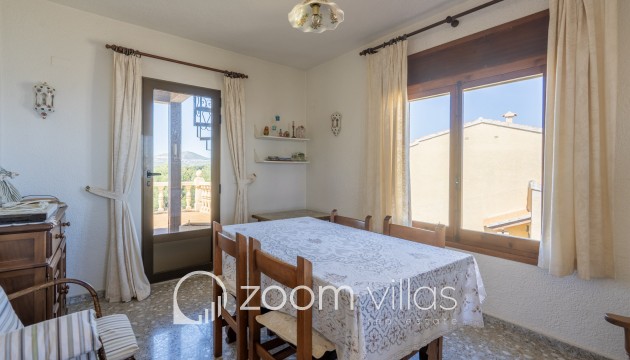 Wiederverkauf - Villa - Jávea - Portichol