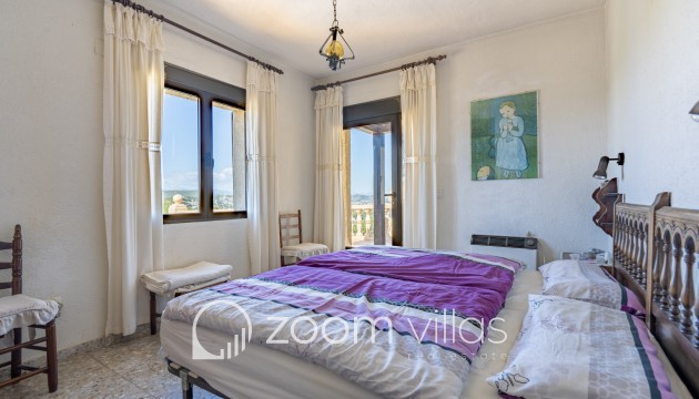 Wiederverkauf - Villa - Jávea - Portichol