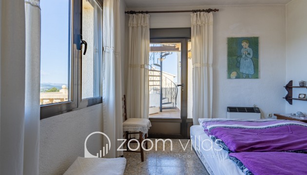 Wiederverkauf - Villa - Jávea - Portichol