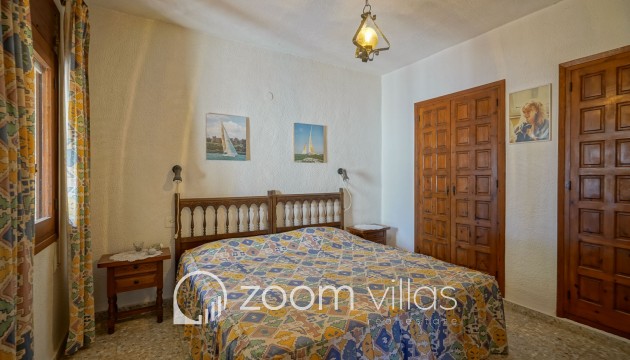 Wiederverkauf - Villa - Jávea - Portichol